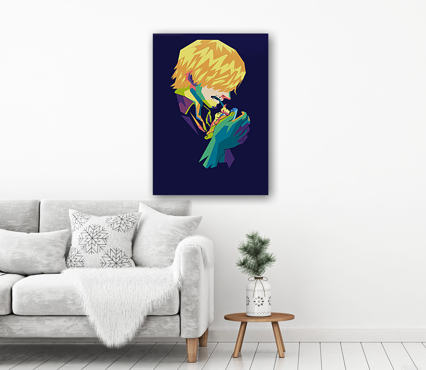 vinsmoke sanji Reproduction
