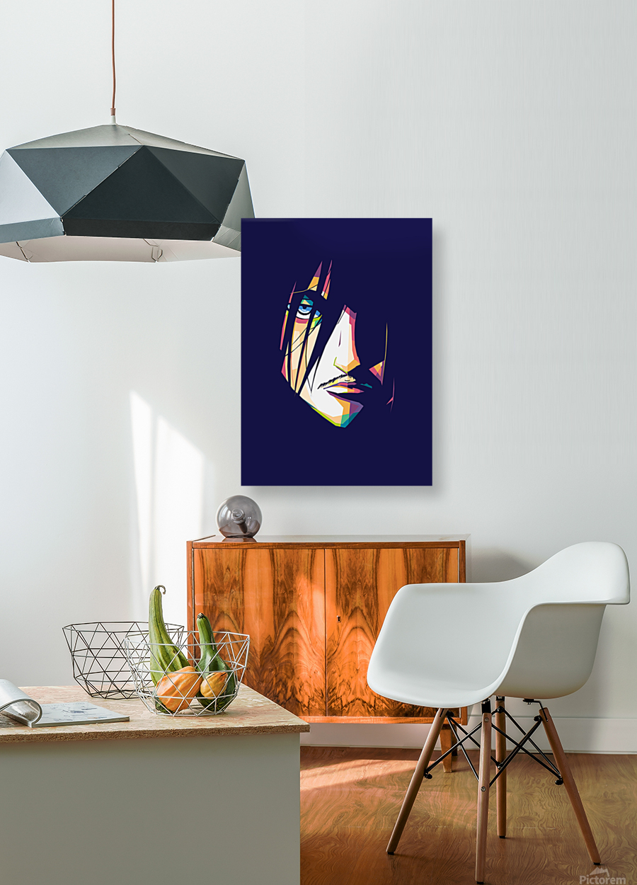 Eren yeager Reproduction