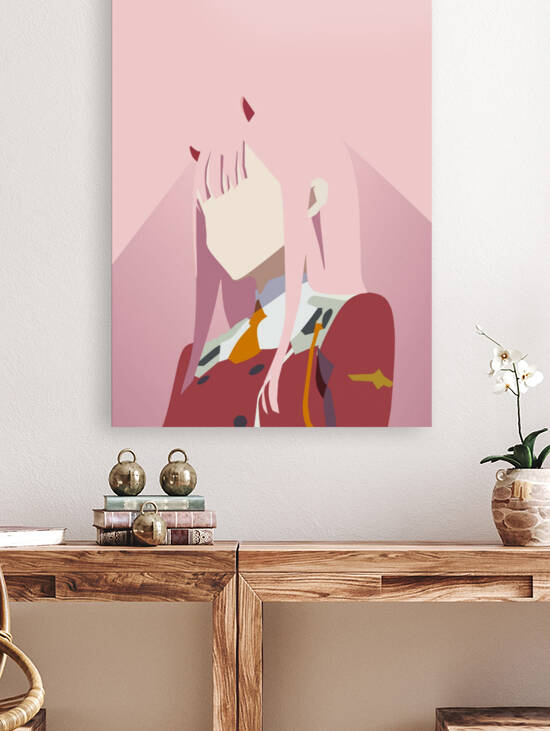 zero two Reproduction