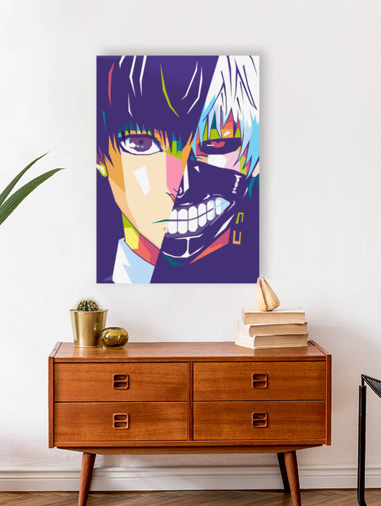 kaneki ken by dhimas noer moehammad