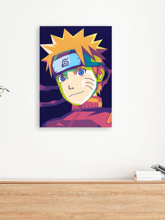 naruto by dhimas noer moehammad