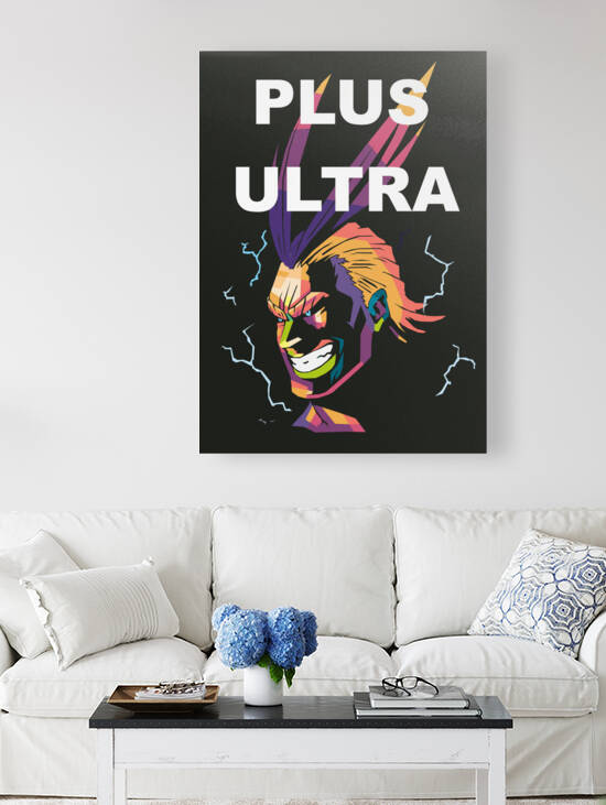 all might Reproduction