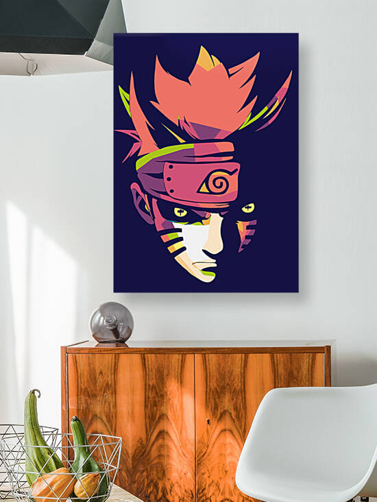 naruto by dhimas noer moehammad