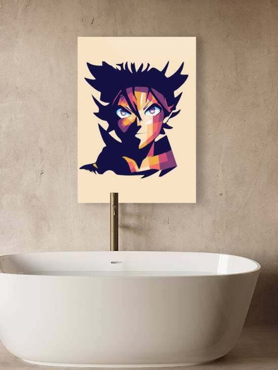 asta Reproduction