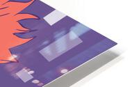 sukuna HD Metal print