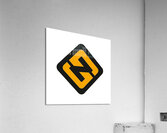 Csgosmurfnation Acrylic Print