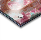 Surreal Salon: Rococo & Cloud Nine Acrylic print