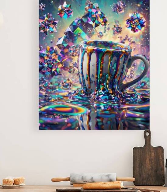 Brewdelic by Simply With Love M S