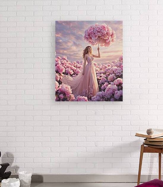 Blossom Dreamscape by Simply With Love M S