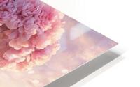 Blossom Dreamscape HD Metal print