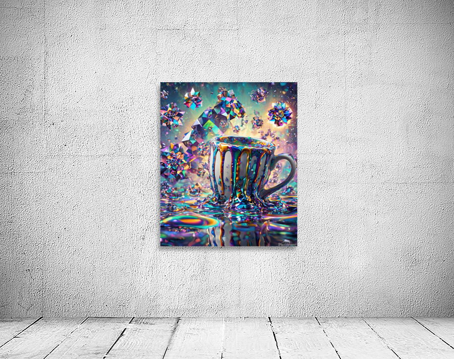 Brewdelic Wall Preview