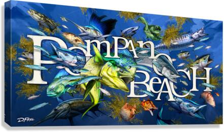 Atlantic Harmony Pompano Beach