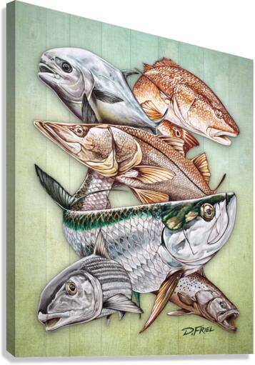 Islamorada Super Slam