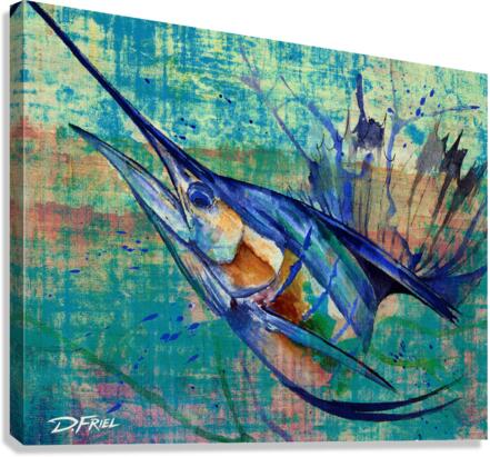 Converge Sailfish 