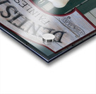 Dentistry Logo Design Acrylic print