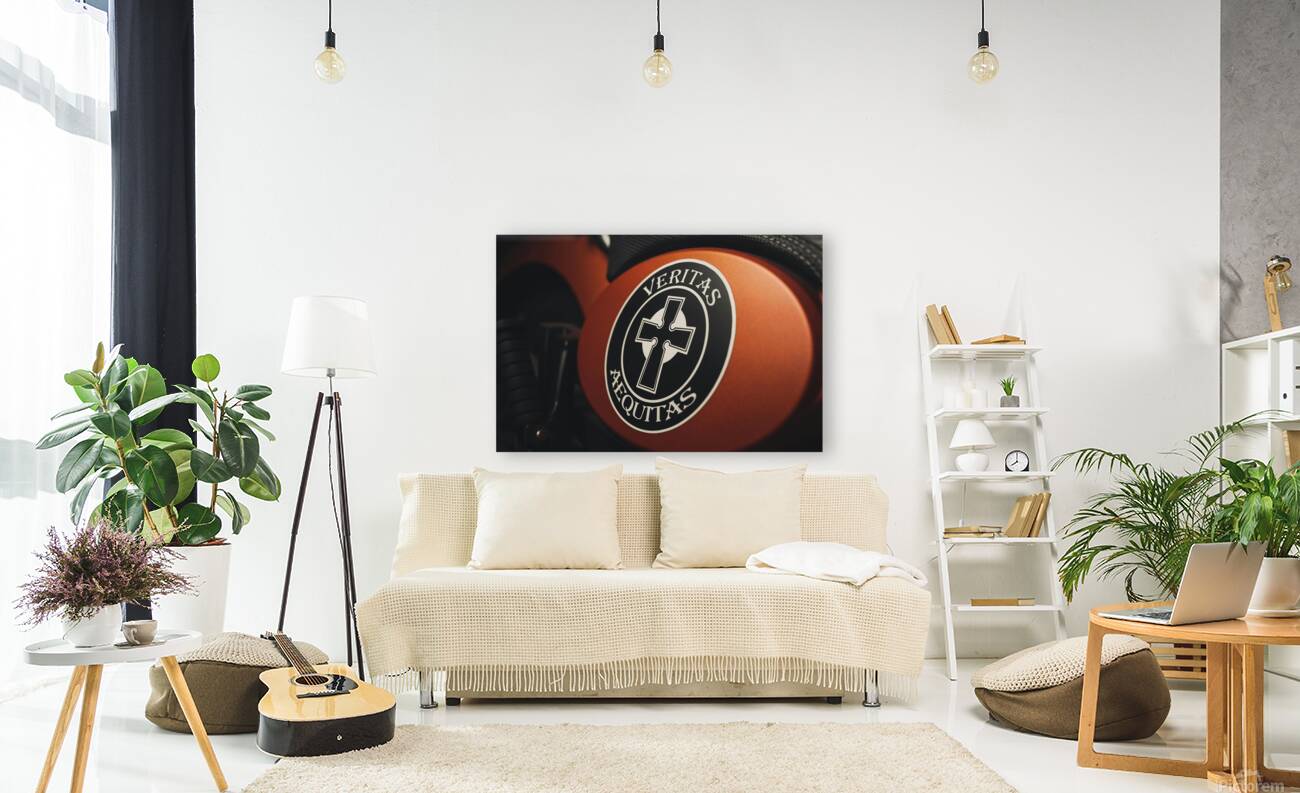 Logo Design Reproduction