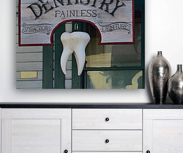Dentistry Logo Design by Otmar Sibilo