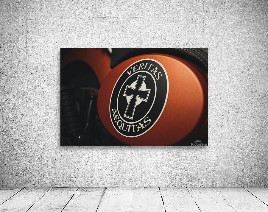 Logo Design Wall Preview