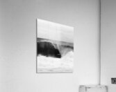 Jack_Robbo Acrylic Print