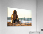 Pipe_Culture Acrylic Print