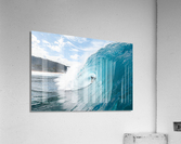 John_John_Florence Acrylic Print