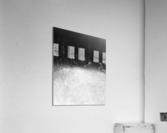 Deep_Down Acrylic Print