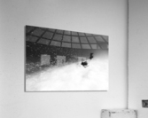 Kahea Acrylic Print