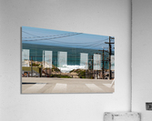  Powerlines Acrylic Print