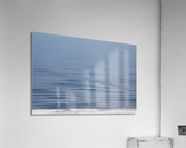 Cali_Lines Acrylic Print