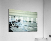 Local_Playground Acrylic Print