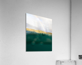 Waterview_Rainbow Acrylic Print