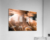 Reflections Acrylic Print