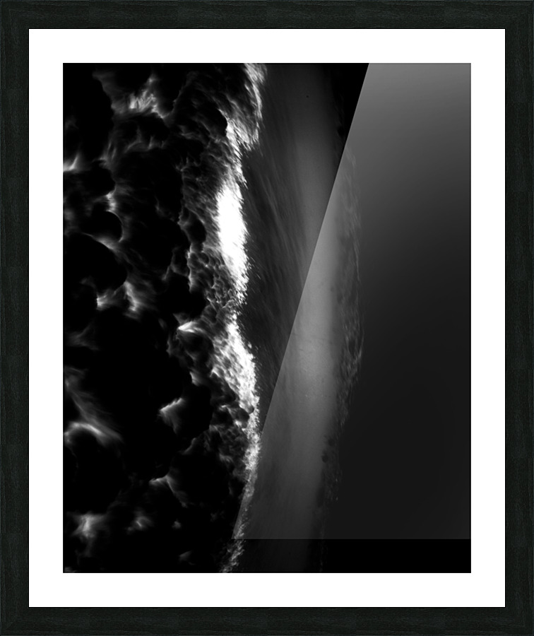 Vertical_Surface Picture Frame print