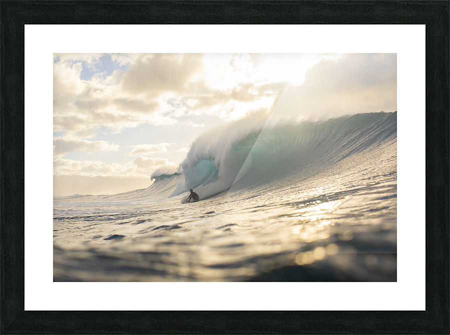 John_John Picture Frame print