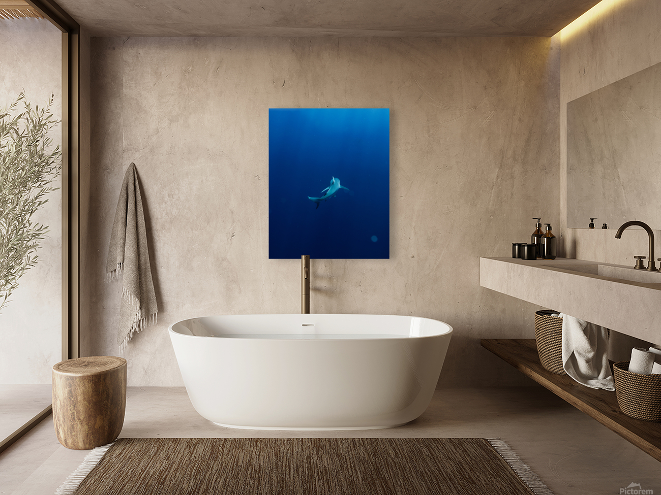 Deepblue Reproduction