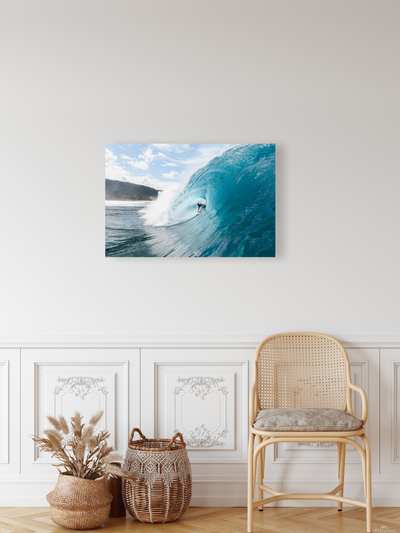 John_John_Florence Reproduction