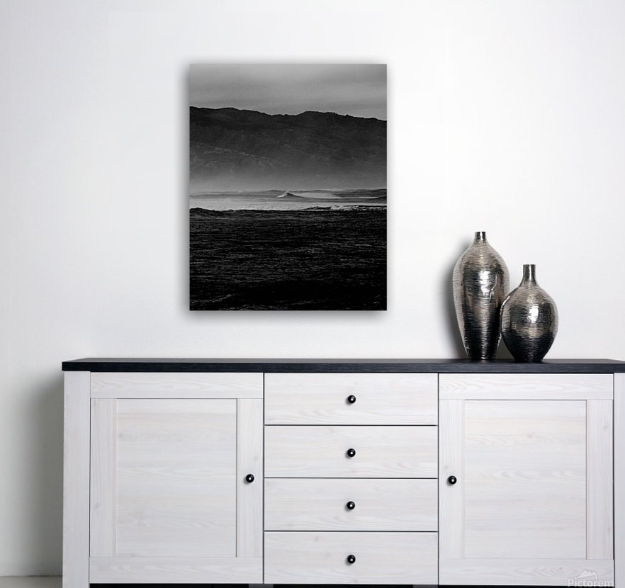 Lonely_Wave Reproduction