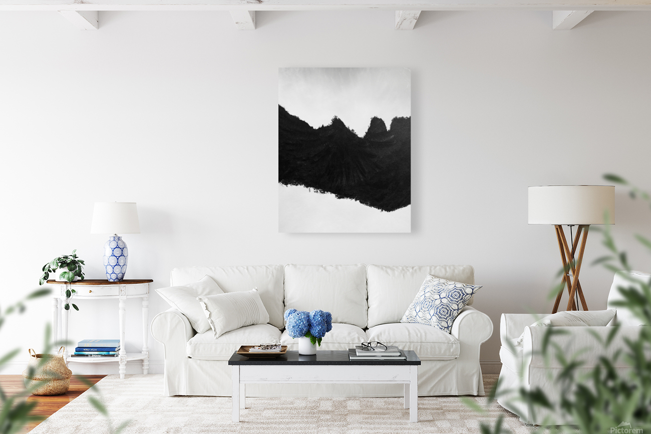 Abstract_Ridge Reproduction