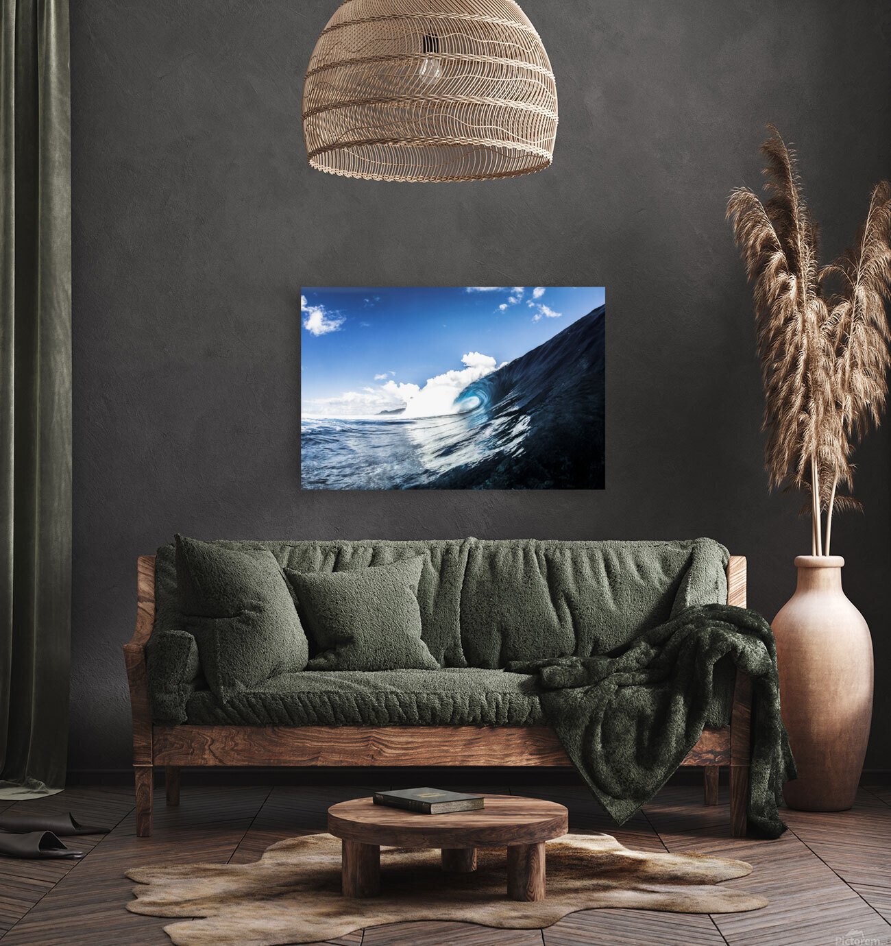 Blue_hues Reproduction