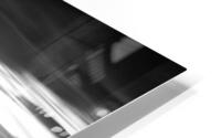 Smooth_Blacks HD Metal print