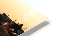 Pleasure_Point HD Metal print