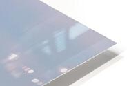 Endless_Horizon HD Metal print