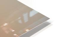 Pastel_Postcard HD Metal print