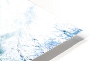Fin_Box HD Metal print