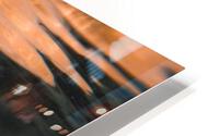 Reflections HD Metal print