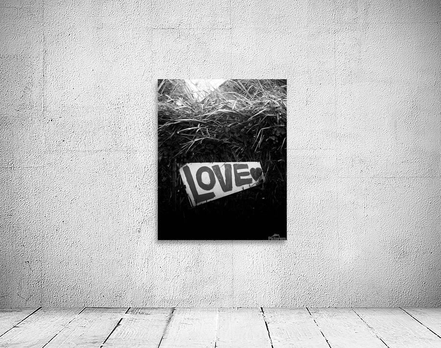 Love Wall Preview