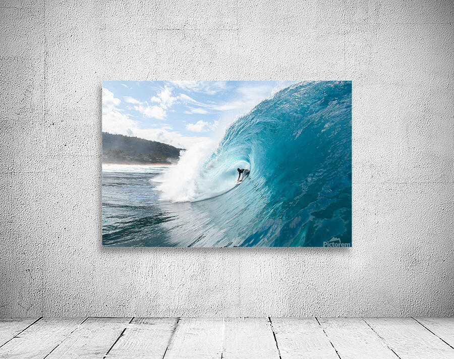 John_John_Florence Wall Preview
