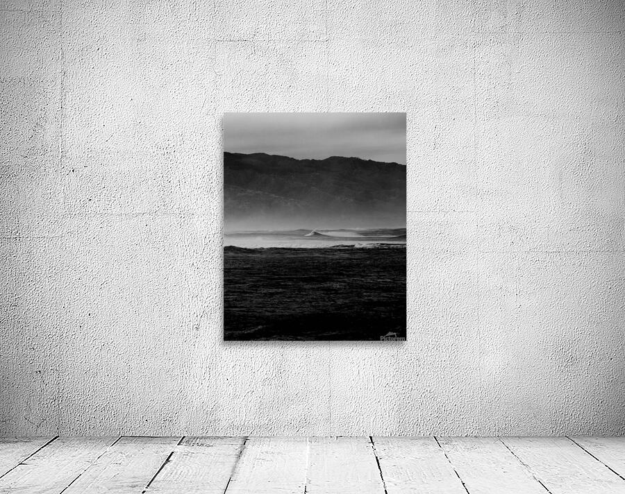 Lonely_Wave Wall Preview