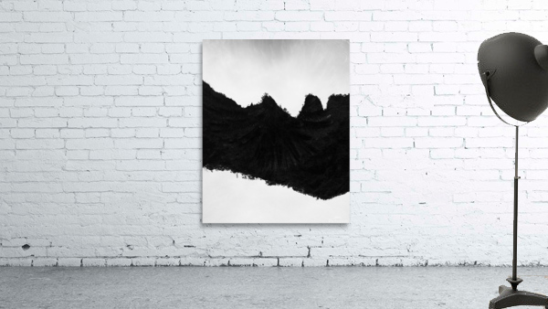 Abstract_Ridge Wall Preview
