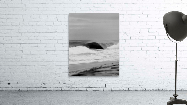 Dream_Wave Wall Preview